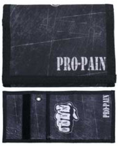 Pro-Pain peňaženka
