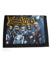 Judas Priest Band peňaženka