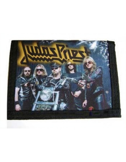 Judas Priest Band peňaženka obrázok 1