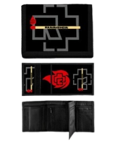 Rammstein 2019 peňaženka