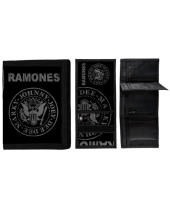 Ramones Vintage Logo peňaženka