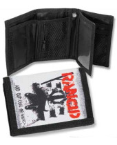 Rancid And Out Come the Wolves peňaženka