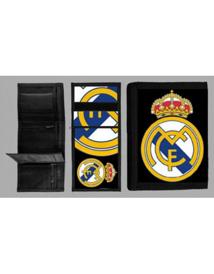 Real Madrid peňaženka obrázok 1