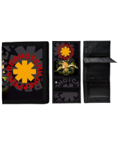 Red Hot Chilli Peppers Logo peňaženka