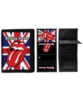 Rolling Stones GB Flag peňaženka