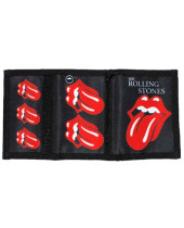 Rolling Stones peňaženka