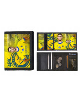 Cristiano Ronaldo Al-Nassr peňaženka