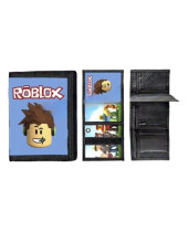 Roblox Face peňaženka