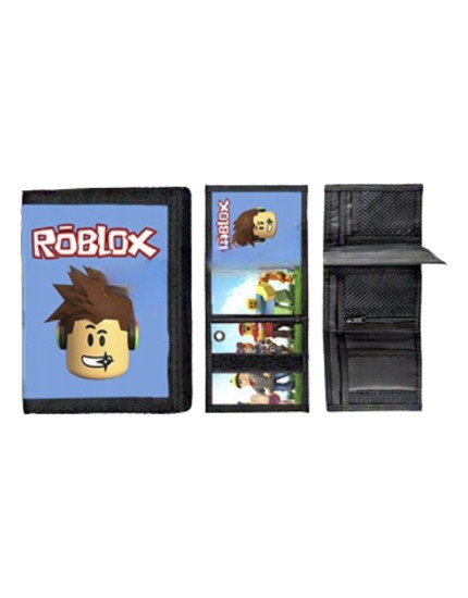 Roblox Face peňaženka obrázok 1