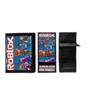 Roblox Heroes peňaženka