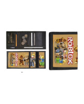 Roblox New Skins peňaženka