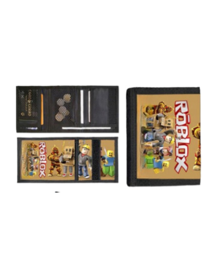 Roblox New Skins peňaženka obrázok 1