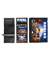 Roblox Space peňaženka