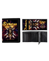 Sabaton Art of War peňaženka