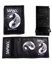 Samael peňaženka