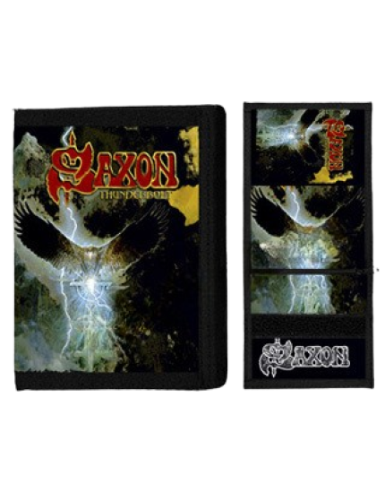 Saxon Thunderbolt peňaženka obrázok 1