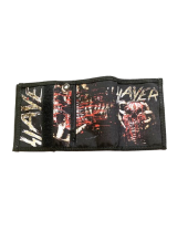 Slayer Bloody Skull peňaženka