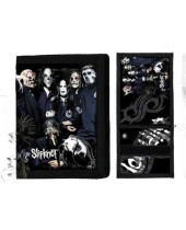 Slipknot Band peňaženka
