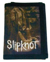 Slipknot Dready Mask peňaženka