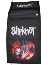 Slipknot Finger peňaženka