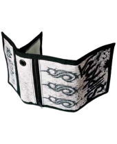Slipknot Tribe Logo peňaženka