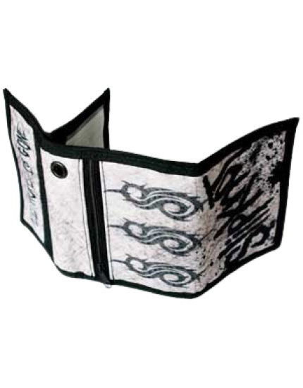 Slipknot Tribe Logo peňaženka obrázok 1