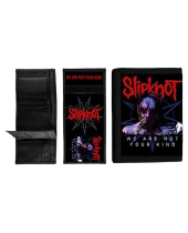 Slipknot We Are Not Your Kind peňaženka