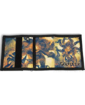 Soulfly Conquer peňaženka