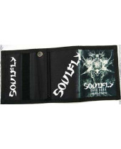 Soulfly Dark Ages peňaženka