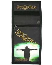 Soulfly peňaženka