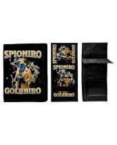 Spioniro Golubiro Italian Brainrot peňaženka