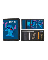 Stitch peňaženka