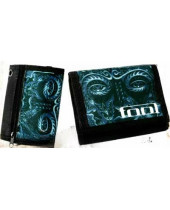 Tool 10000 Days peňaženka