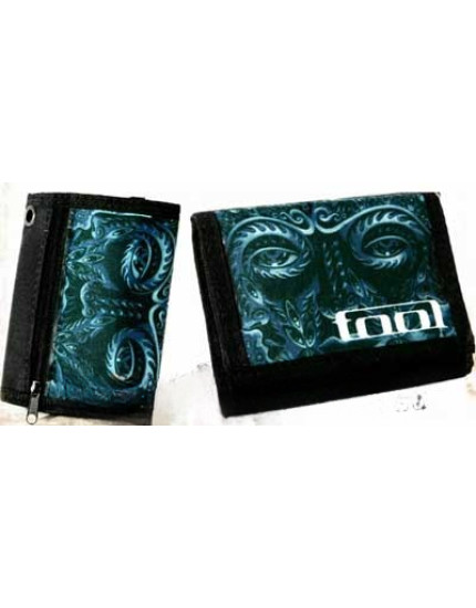 Tool 10000 Days peňaženka obrázok 1