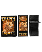 Trippi Troppi Italian Brainrot peňaženka
