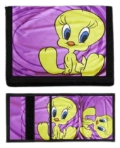 Tweety peňaženka