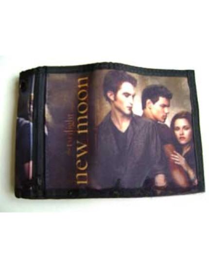 Twilight sága New Moon peňaženka obrázok 1