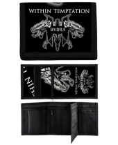 Within Temptation Hydra peňaženka