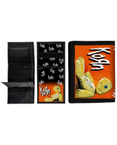 Korn Issues peňaženka