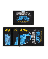 Madball - Hold it Down (peňaženka)