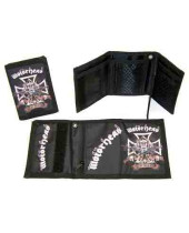Motorhead The Best Of peňaženka