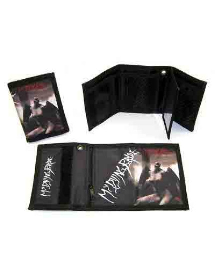 My Dying Bride peňaženka obrázok 1