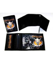 Blind Guardian Skull peňaženka