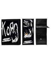 Korn The Nothing peňaženka