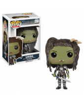 Pop! Movies - Warcraft - Garona