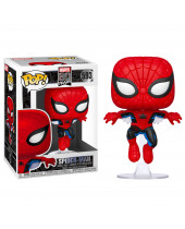 Pop! Marvel - 80th Anniversary - Spider-Man