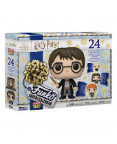 Pop! Harry Potter - Holiday Advent Calendar