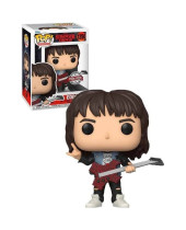 Pop! Television - Stranger Things - Eddie with Guitar (Special Edition)