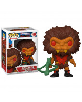 Pop! Retro Toys - Masters of the Universe - Grizzlor