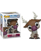 POP! Disney - Frozen 2 - Sven